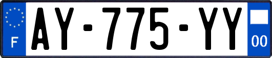 AY-775-YY