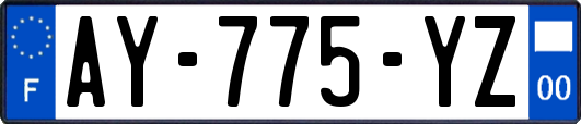 AY-775-YZ