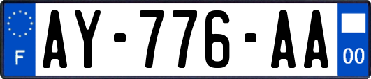 AY-776-AA