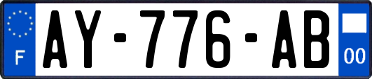 AY-776-AB