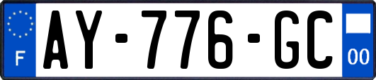 AY-776-GC