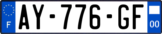AY-776-GF