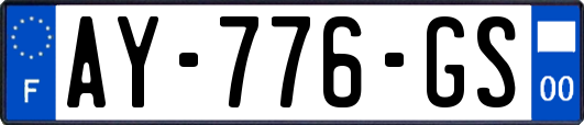 AY-776-GS