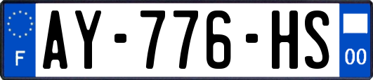 AY-776-HS