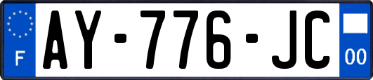 AY-776-JC