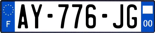 AY-776-JG