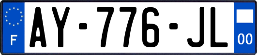 AY-776-JL