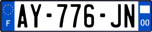 AY-776-JN