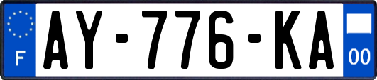 AY-776-KA