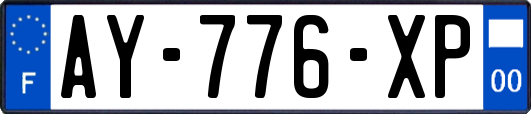 AY-776-XP