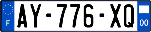 AY-776-XQ