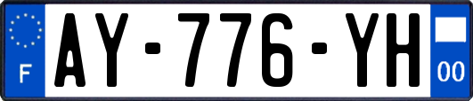 AY-776-YH