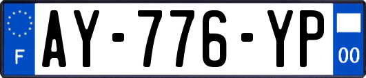AY-776-YP