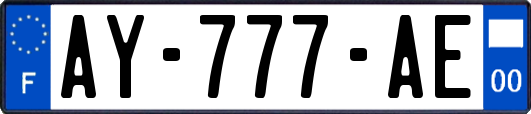 AY-777-AE