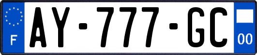 AY-777-GC