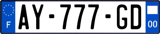 AY-777-GD