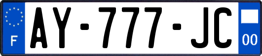 AY-777-JC