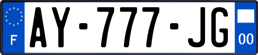 AY-777-JG