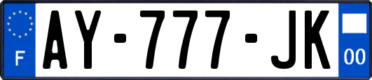 AY-777-JK