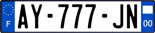 AY-777-JN