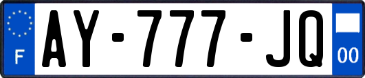 AY-777-JQ
