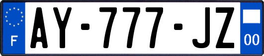 AY-777-JZ