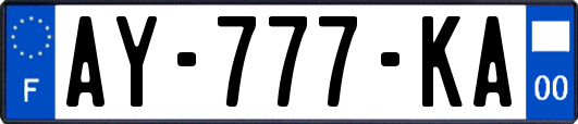 AY-777-KA
