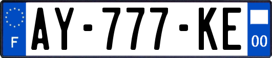 AY-777-KE