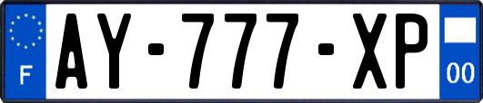 AY-777-XP