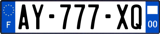 AY-777-XQ