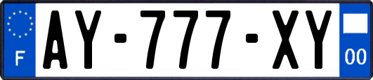 AY-777-XY