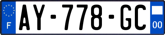 AY-778-GC