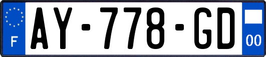 AY-778-GD