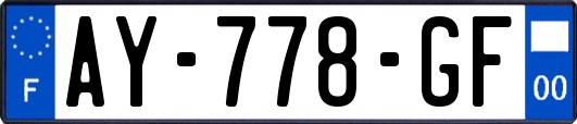 AY-778-GF