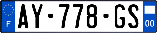 AY-778-GS
