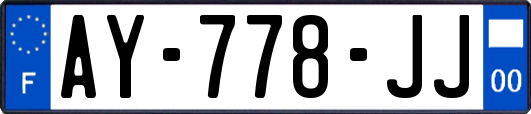 AY-778-JJ