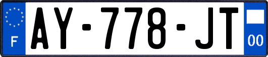 AY-778-JT