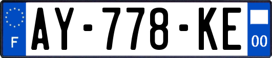 AY-778-KE
