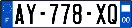 AY-778-XQ