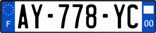 AY-778-YC