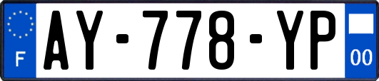 AY-778-YP