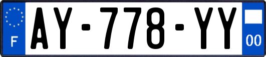 AY-778-YY