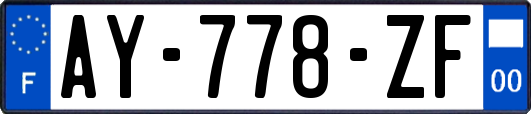 AY-778-ZF