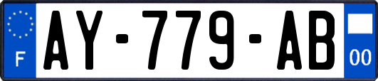 AY-779-AB