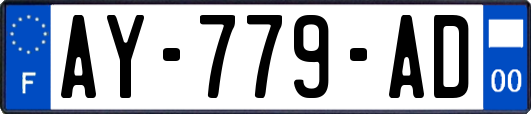 AY-779-AD