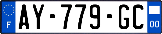 AY-779-GC