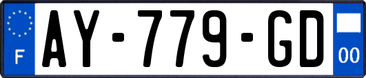 AY-779-GD