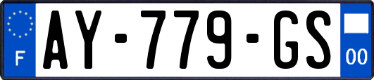 AY-779-GS