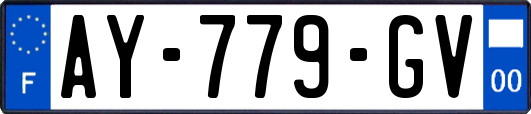 AY-779-GV