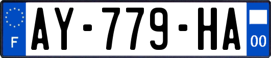 AY-779-HA